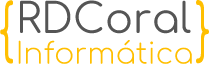 RDCoral Logotipo